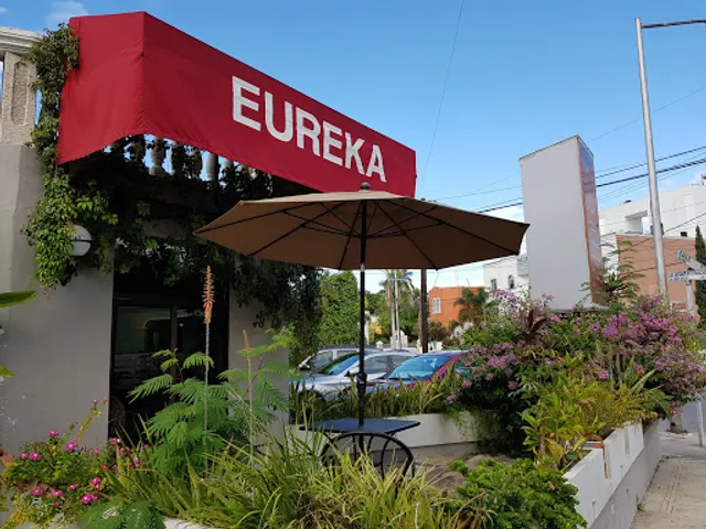 Eureka