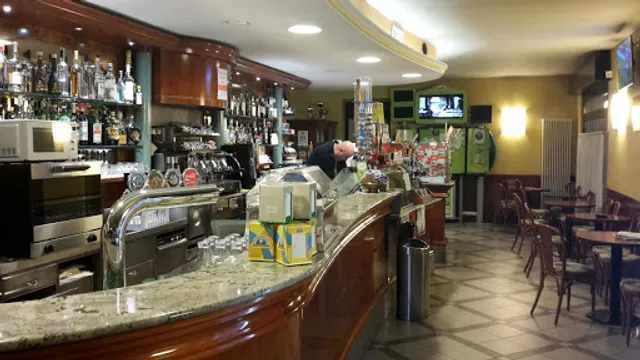 Pizzeria Bar Fracassetti