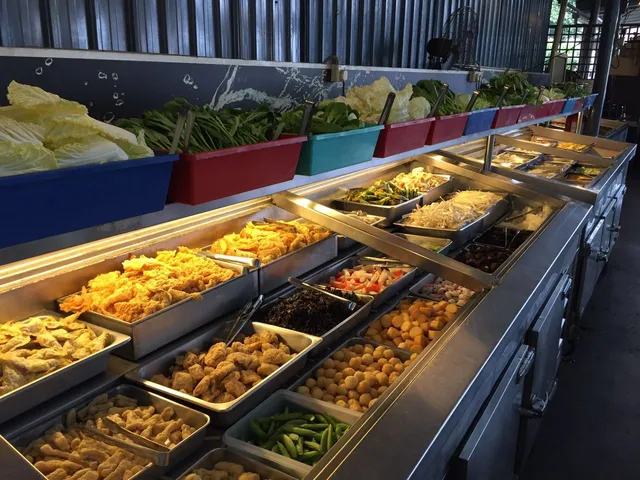 Hoi Tong Restaurant 海塘美食中心