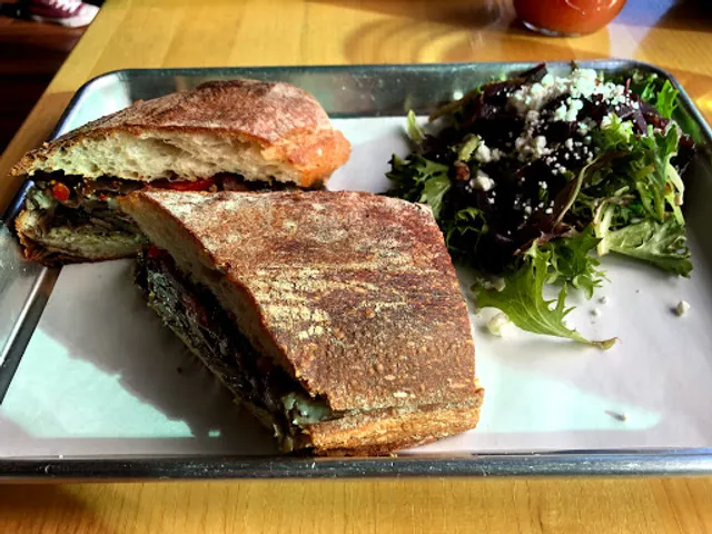 Lemon Tree Co. Downtown-Boise