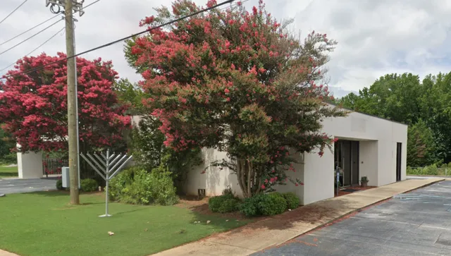 Chabad Jewish Center of Greenville and the Upstate