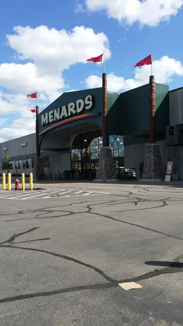 Menards