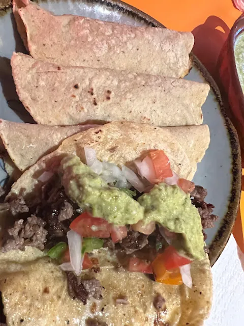 El Farol Restaurante