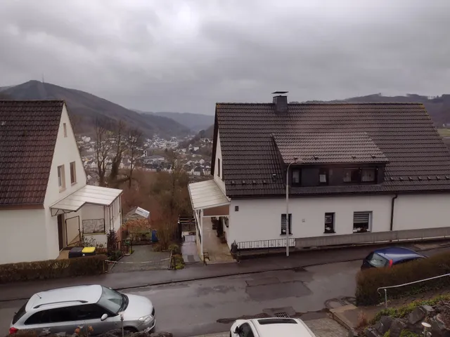 Ferienwohnung am Silberg mit 4 Sterne