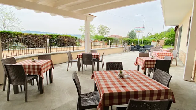 Ristorante Pizzeria Il Tucano