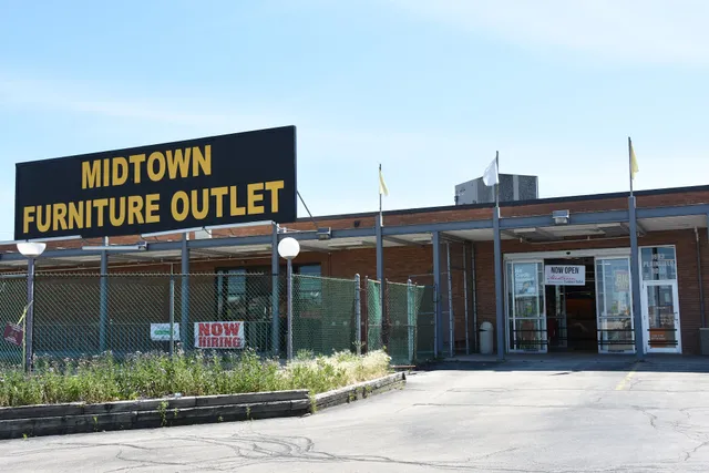Midtown Furniture Outlet