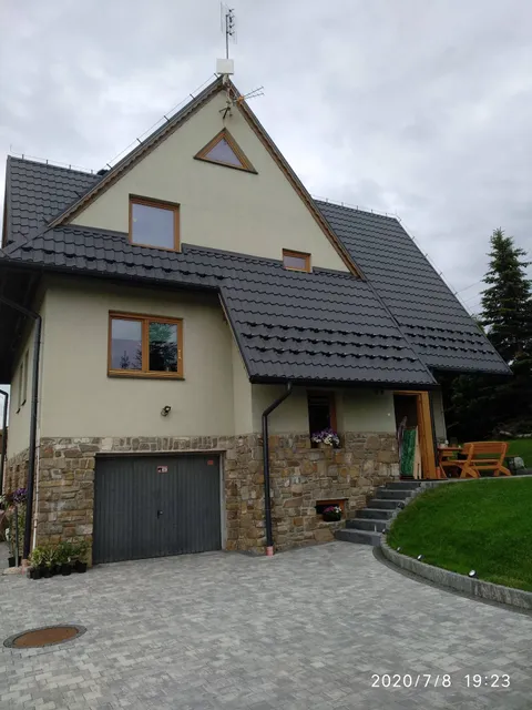 WILLA NATURA Gliczarów Górny