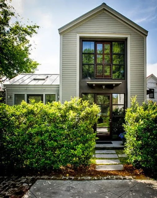 The Sarah Clifford Guest House