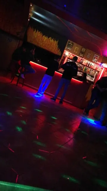 Musikbar Gaimersheim