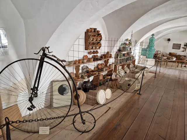 Schlosskeller Ortenburg