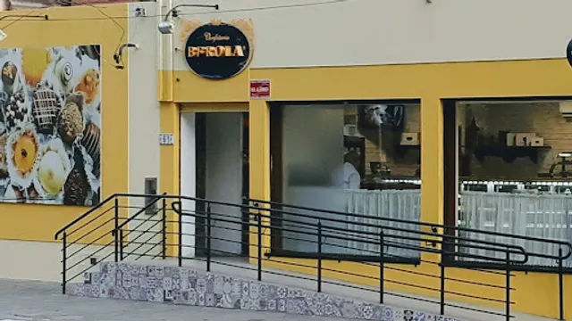BEROLA Doces de Pelotas