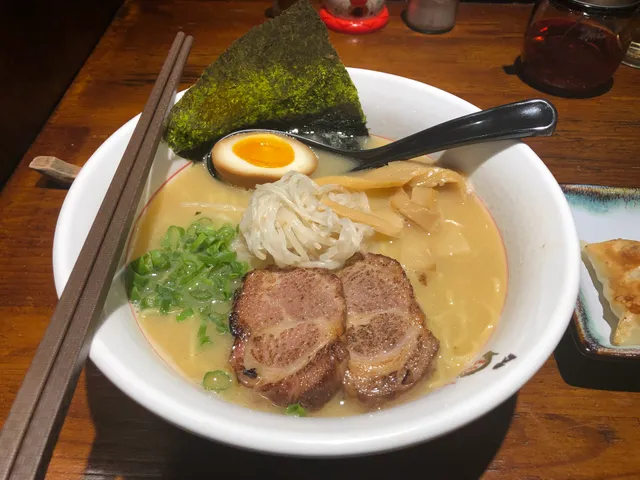 Miandaochang Izakaya