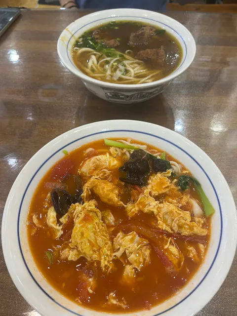 Zhangshifu Noodle Restaurant