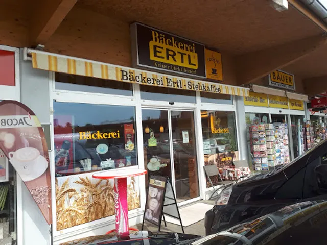 Bakery Ertl GmbH