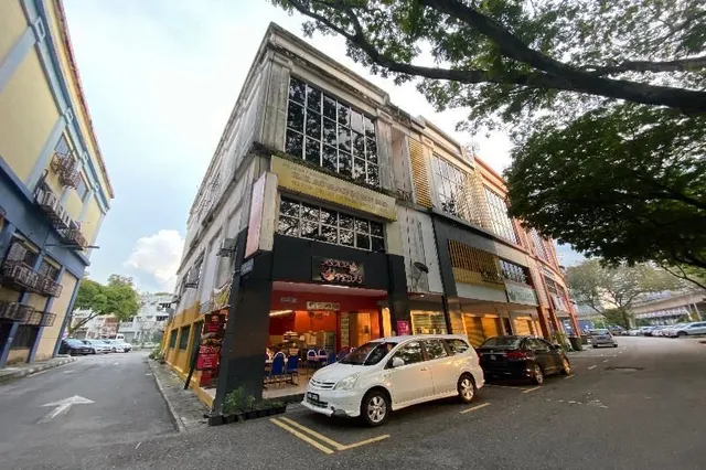 OYO Home 90468 Syariah Asam Pedas