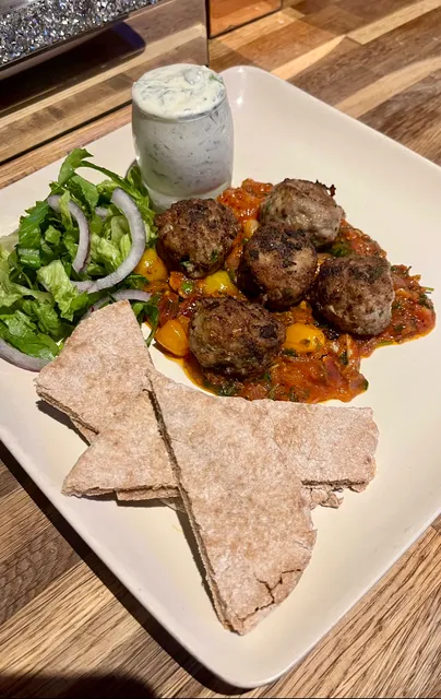 Trisha's Tasty Kitchen