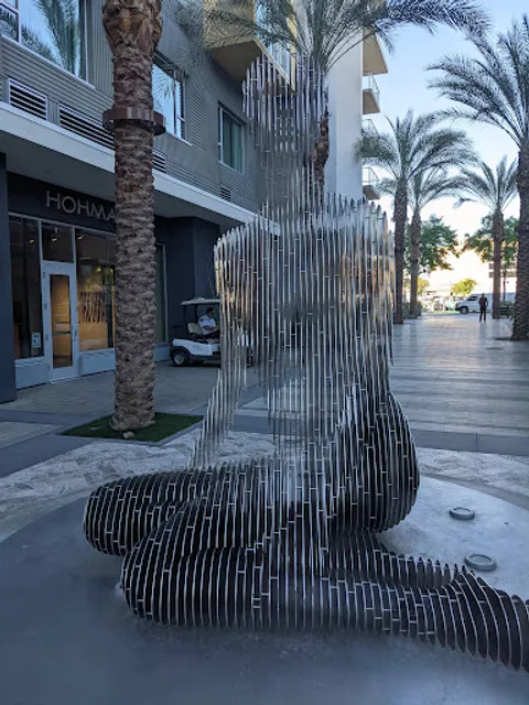 Town & Country Center