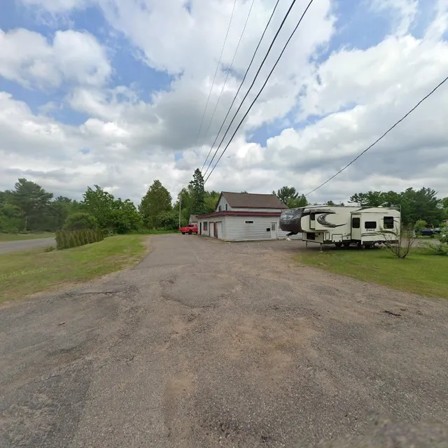 Coaches Motel & Trailer Court