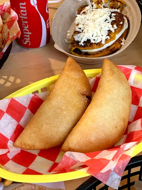 Antojitos de tu País