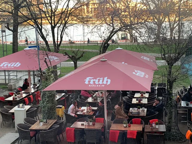 Kroatisches & Internationales Restaurant Slavia