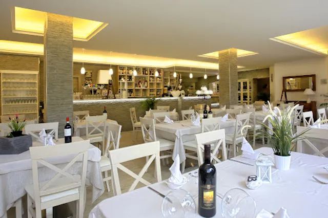 PRESE' Grill Restaurant & Pizza