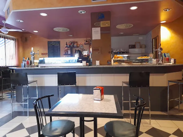 Bar Europa