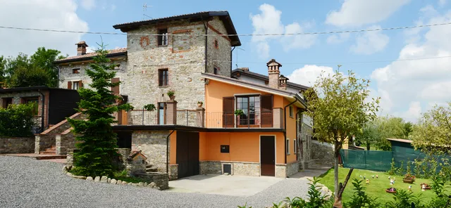 Torretta di Bassano - Affittacamere
