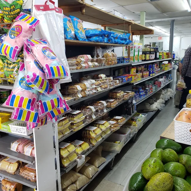 Latin American Market