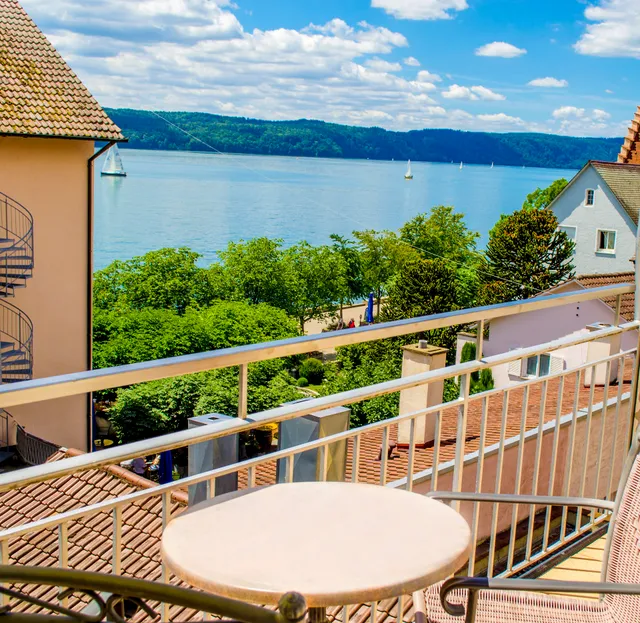 Hotel Restaurant Capri