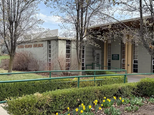 Sugar House Garden Center