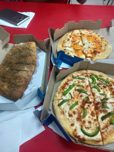 Domino's Pizza | kamothe, Navi Mumbai