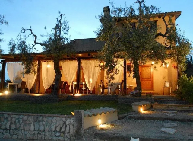 I Giardini di Margius