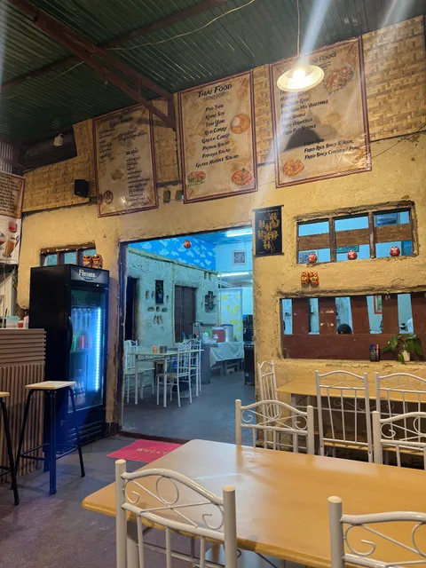 Sanimthoon (Mud House)