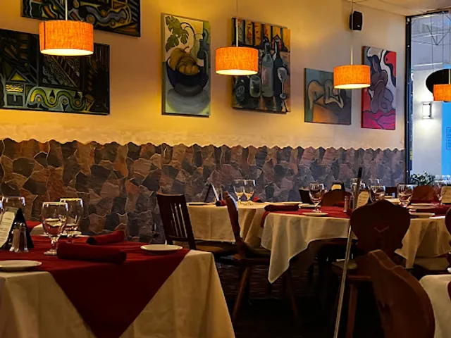 Black Forest German Food