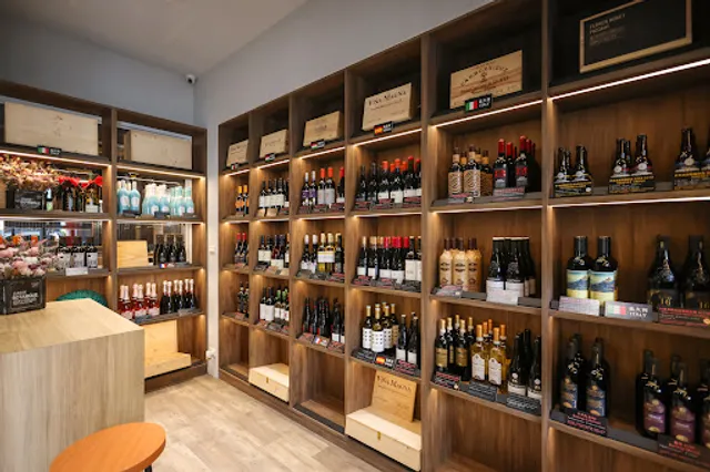 Stanley’s Steakhouse