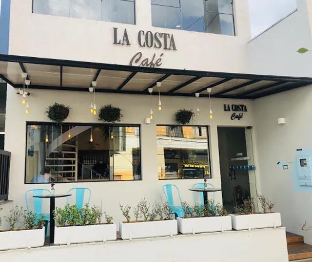 La Costa Café