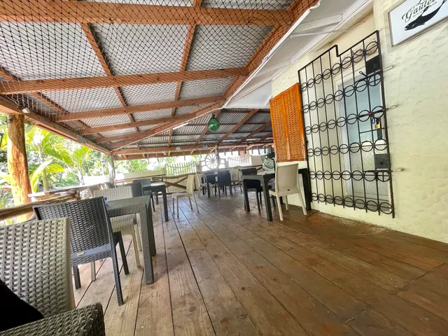 La Gaulette Restaurant