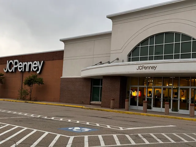 JCPenney