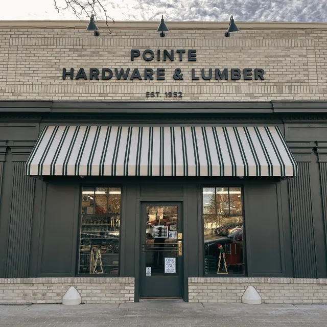 Pointe Hardware & Lumber