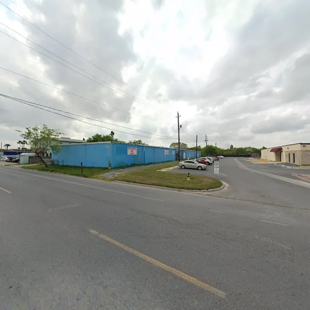 Grocery Services South