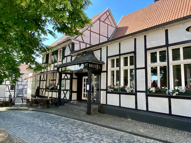 Burbaums Restaurant Hotel