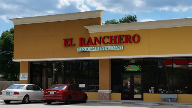 El Ranchero