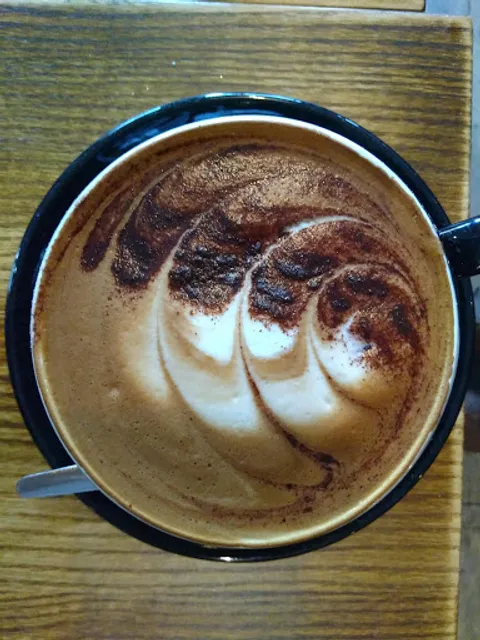 Coffee#1 Evesham The Valley