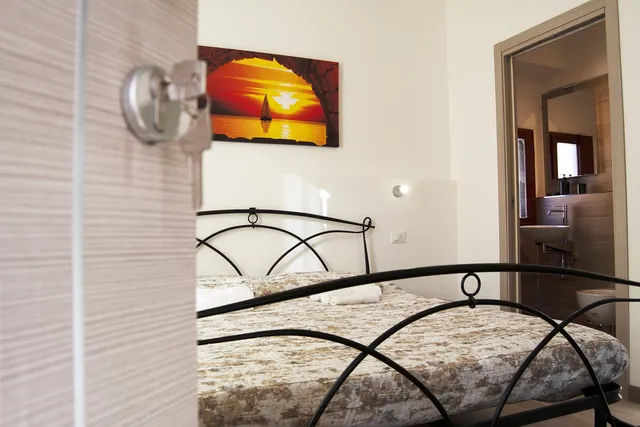 D'Amare Bed & Breakfast