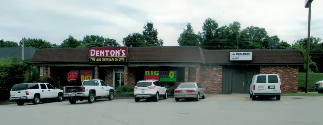 Denton's TV Store