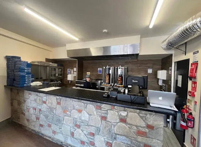 Street Souvlaki - Authentic Greek Gyros & Souvlaki