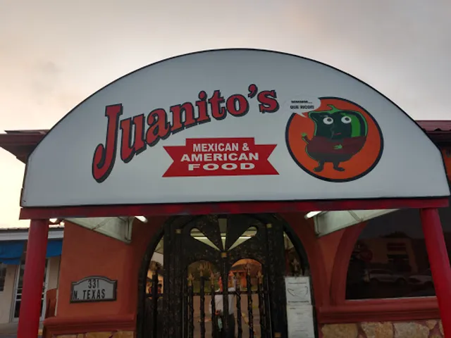 Juanito's Restaurant