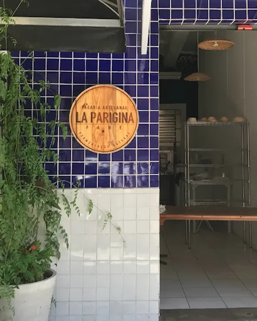La Parigina - Padaria Artesanal