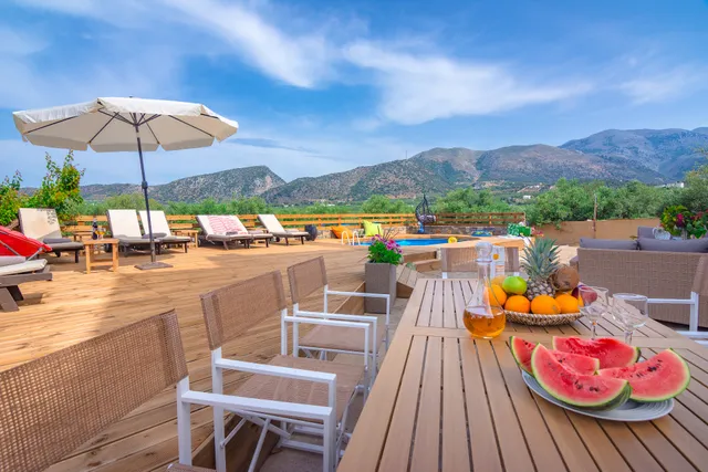 Princess Sissi Villa-House