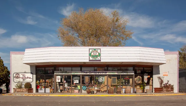 Grapevine Beer and Wine